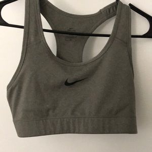 Sports bra